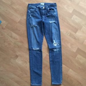 Agolde Jeans ... never worn 🙈 no tag